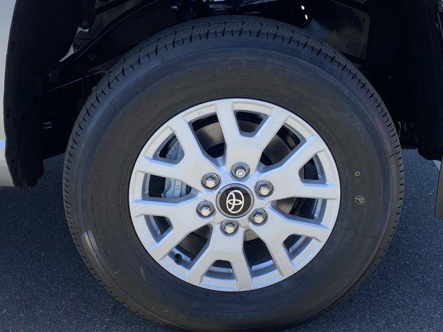 new 2025 Toyota Tacoma car, priced at $42,559