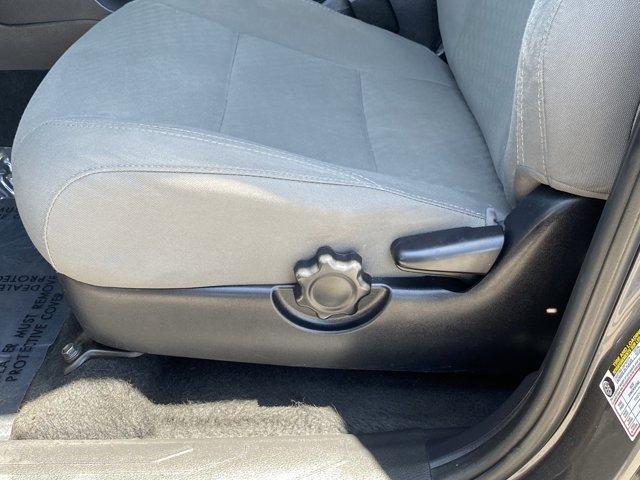 used 2020 Toyota Tacoma car, priced at $28,988
