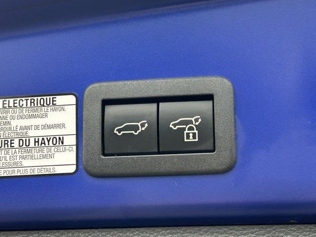 used 2024 Toyota Corolla Cross car, priced at $27,988