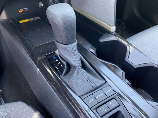 new 2025 Toyota Camry car