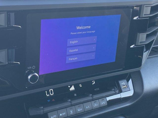 new 2026 Toyota Tundra car, priced at $57,919