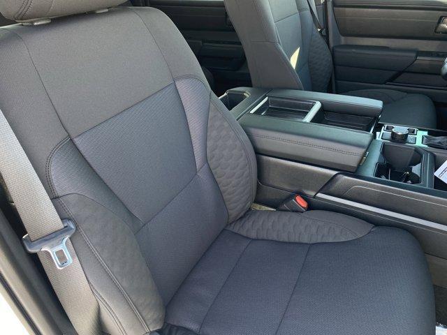 new 2026 Toyota Tundra car, priced at $57,919