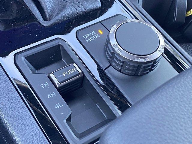 new 2026 Toyota Tundra car, priced at $57,919