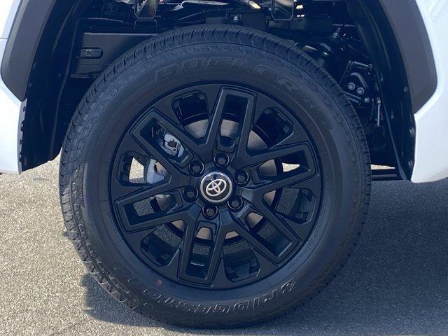 new 2026 Toyota Tundra car, priced at $57,919