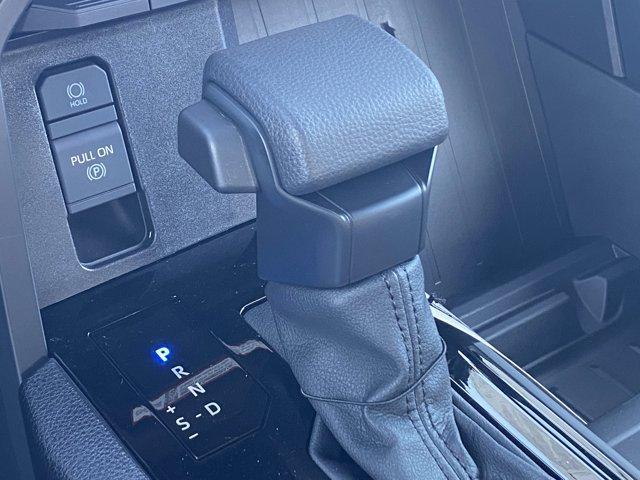 new 2026 Toyota Tundra car, priced at $57,919