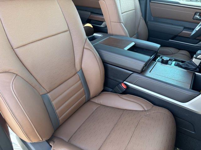 new 2026 Toyota Tundra car, priced at $71,635