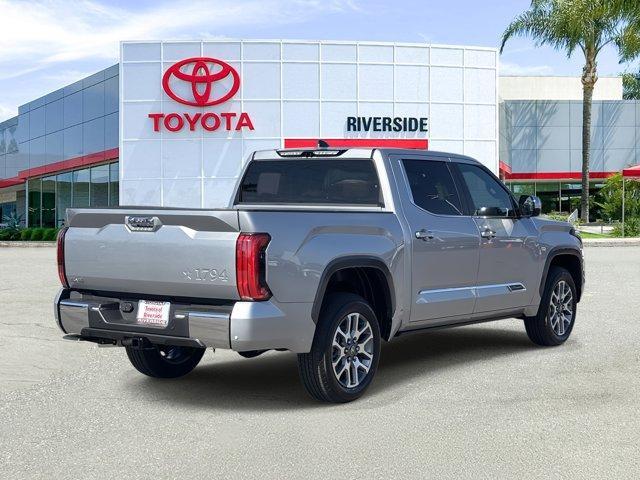 new 2026 Toyota Tundra car, priced at $71,635