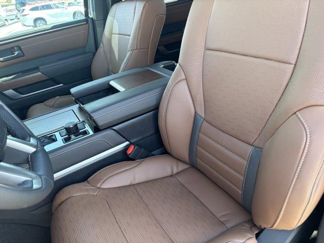 new 2026 Toyota Tundra car, priced at $71,635