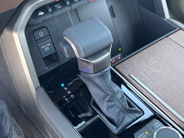 new 2026 Toyota Tundra car, priced at $71,635