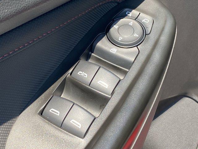 used 2023 Chevrolet TrailBlazer car, priced at $21,288