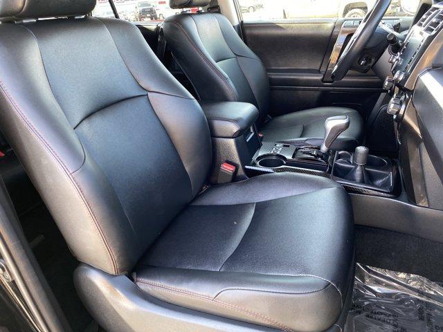 used 2024 Toyota 4Runner car, priced at $53,188