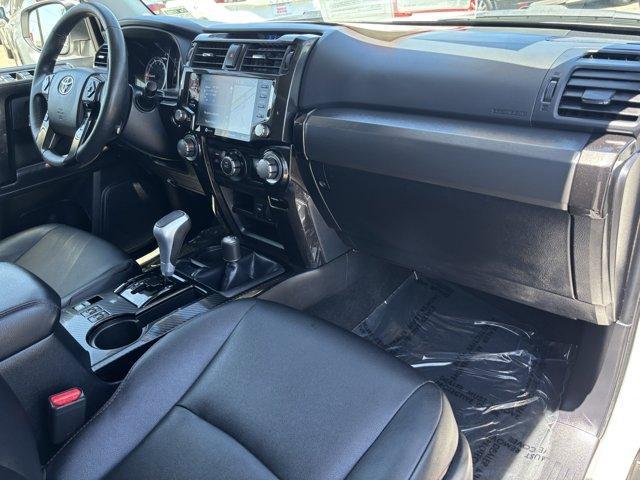used 2022 Toyota 4Runner car, priced at $44,388