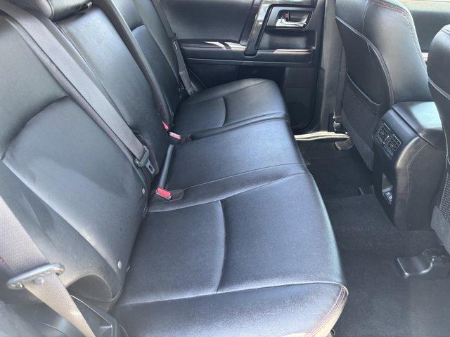 used 2022 Toyota 4Runner car, priced at $44,388