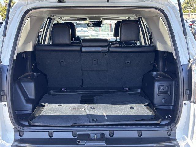 used 2022 Toyota 4Runner car, priced at $44,388