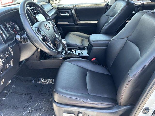 used 2022 Toyota 4Runner car, priced at $44,388