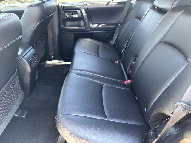 used 2022 Toyota 4Runner car, priced at $44,388