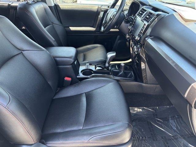 used 2022 Toyota 4Runner car, priced at $44,388
