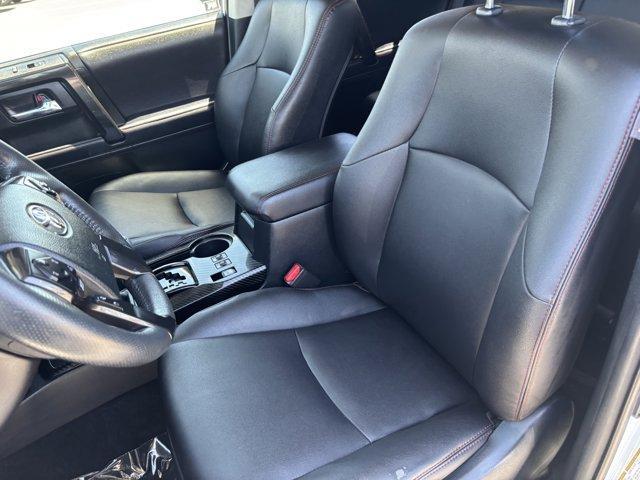 used 2022 Toyota 4Runner car, priced at $44,388