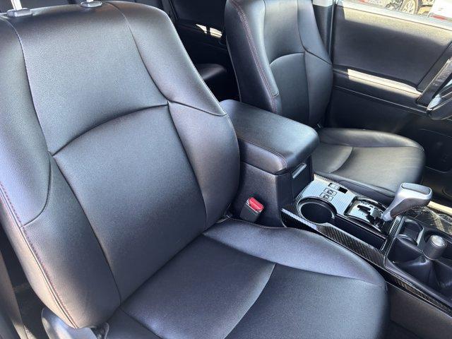 used 2022 Toyota 4Runner car, priced at $44,388