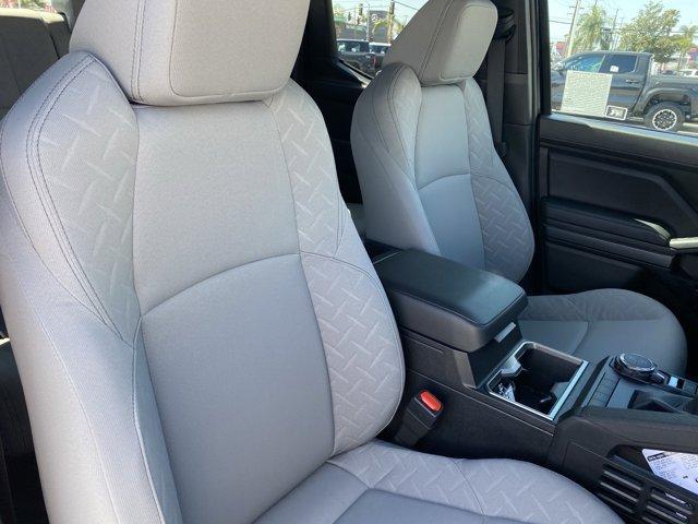 new 2025 Toyota Tacoma car, priced at $42,474