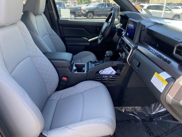 new 2025 Toyota Tacoma car, priced at $42,474