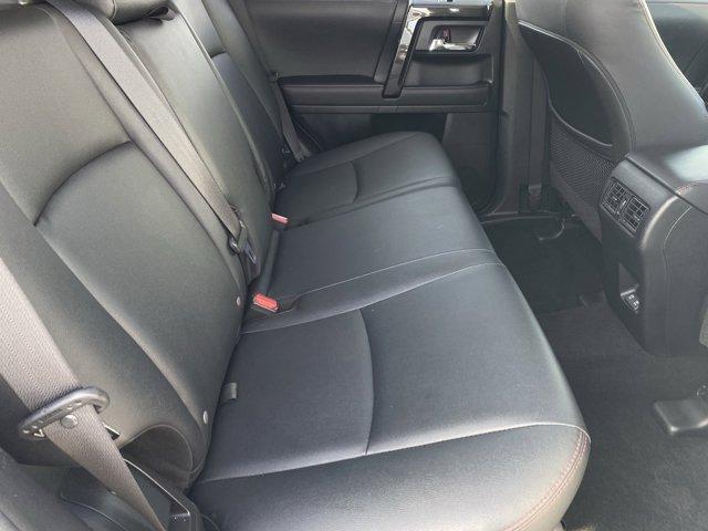 used 2022 Toyota 4Runner car, priced at $46,188