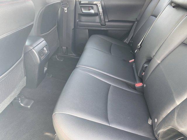 used 2022 Toyota 4Runner car, priced at $46,188