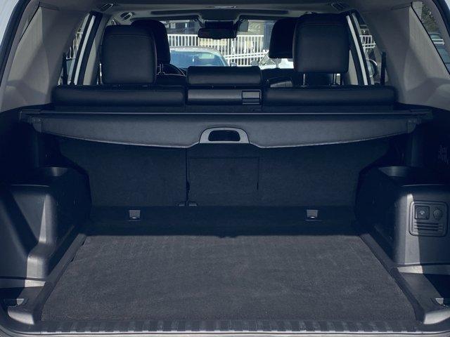 used 2022 Toyota 4Runner car, priced at $46,188