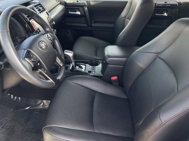 used 2022 Toyota 4Runner car, priced at $46,188