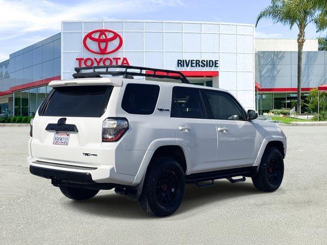 used 2022 Toyota 4Runner car, priced at $46,188