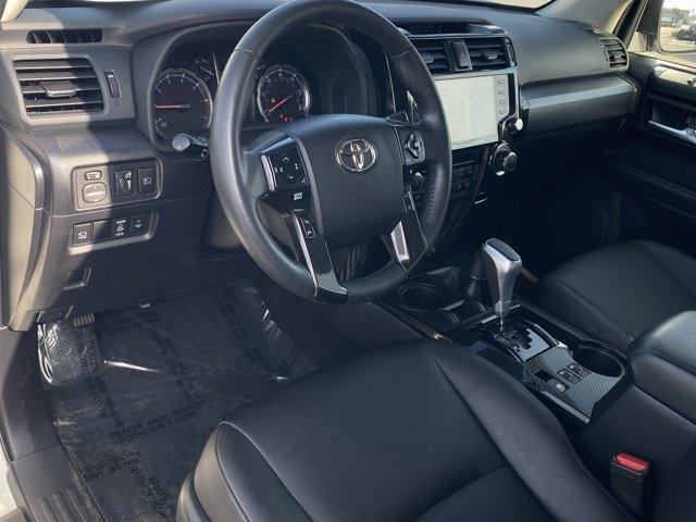 used 2022 Toyota 4Runner car, priced at $46,188