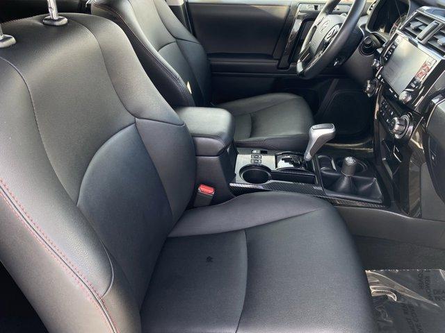 used 2022 Toyota 4Runner car, priced at $46,188