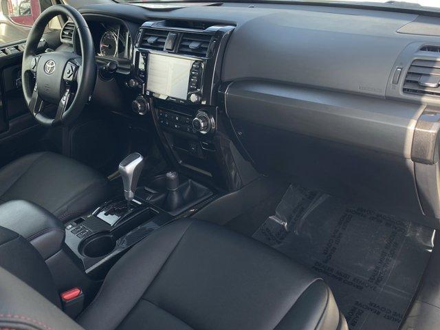 used 2022 Toyota 4Runner car, priced at $46,188