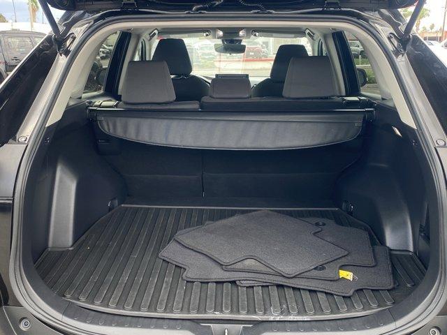 used 2022 Toyota RAV4 car, priced at $28,000
