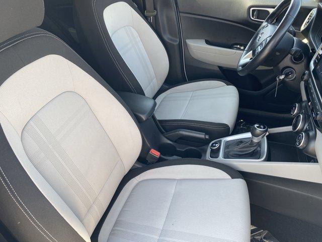 used 2023 Hyundai Venue car, priced at $16,388