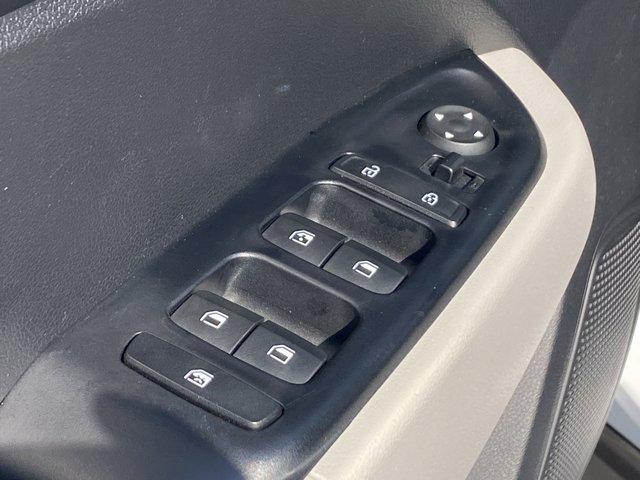 used 2023 Hyundai Venue car, priced at $16,388