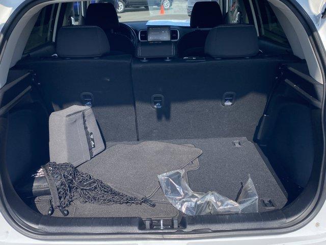 used 2023 Hyundai Venue car, priced at $16,388