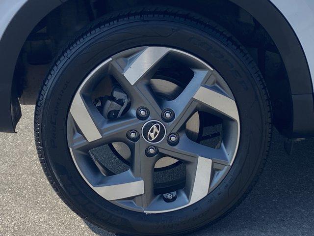 used 2023 Hyundai Venue car, priced at $16,388