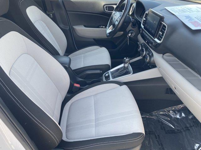 used 2023 Hyundai Venue car, priced at $16,388