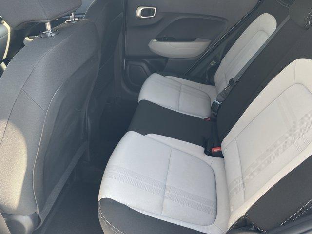 used 2023 Hyundai Venue car, priced at $16,388