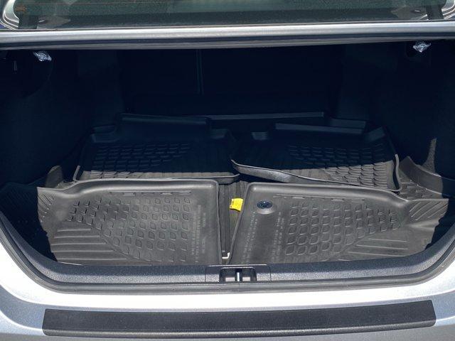 used 2022 Toyota Camry car, priced at $28,388