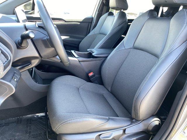 used 2023 Toyota bZ4X car, priced at $18,988