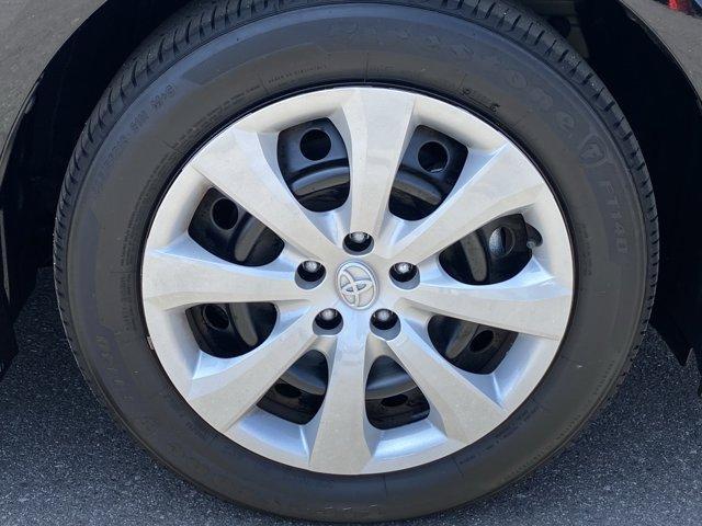 used 2024 Toyota Corolla car, priced at $22,288