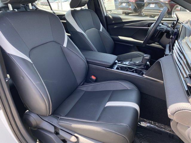 used 2025 Toyota Camry car, priced at $29,388
