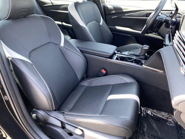 used 2025 Toyota Camry car, priced at $30,688