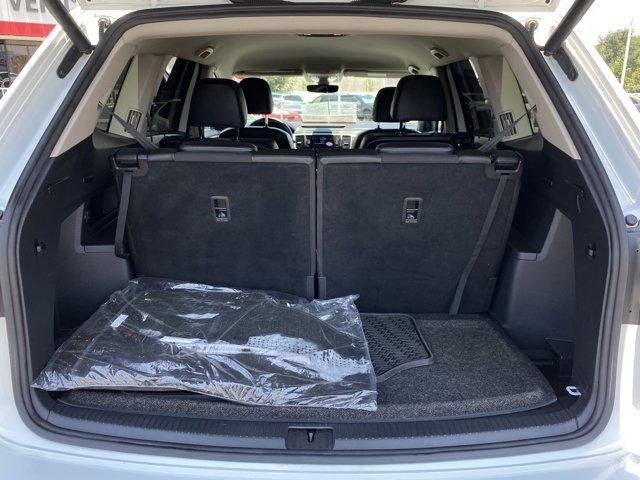 used 2019 Volkswagen Atlas car, priced at $20,288