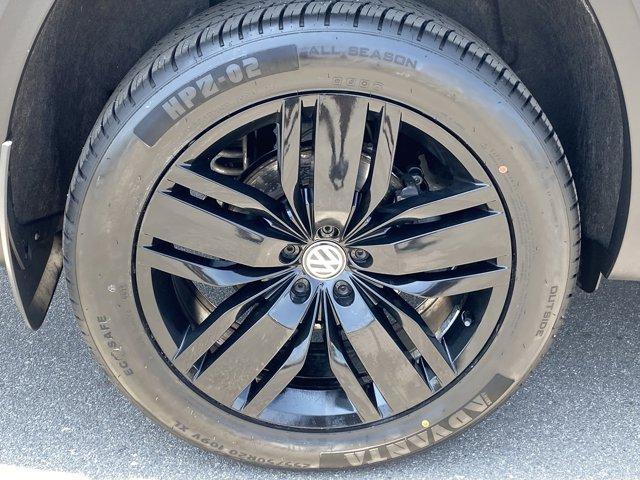 used 2019 Volkswagen Atlas car, priced at $20,288