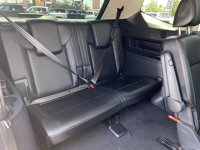 used 2019 Volkswagen Atlas car, priced at $20,288