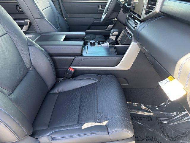 new 2026 Toyota Tundra car, priced at $77,518