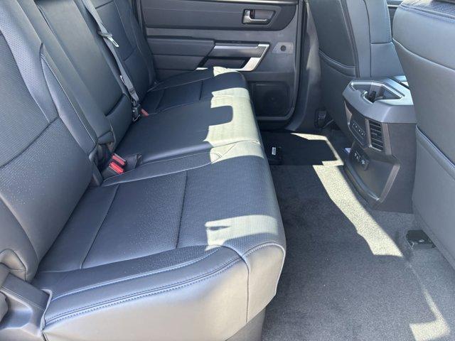 new 2026 Toyota Tundra car, priced at $77,518